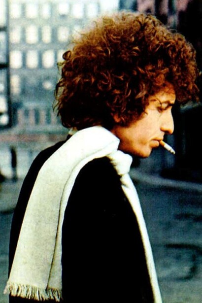 Bob Dylan