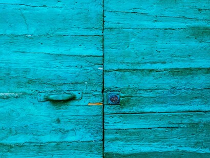 El color del amor y la nostalgia