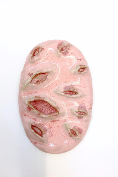 Genesis. Courtesy of V1 Gallery