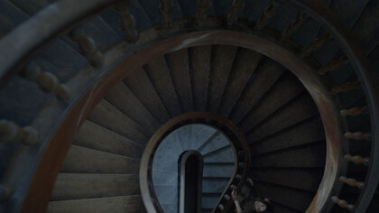 "Variaciones" di Martin Klein ha vinto la sezione  Videopoesia di Versi di luce 2017