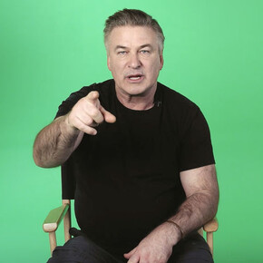 Candice Breitz. Courtesy of Kow