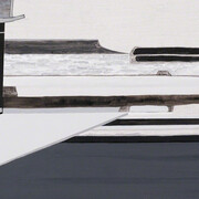 Frances Barth. Courtesy of Silas Von Morisse gallery