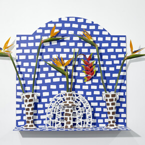 Emily Mullin. Courtesy of Jack Hanley Gallery