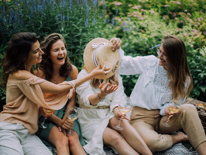 Peace makes it possible for countries to trade, collaborate, and solve global problems like climate change or disease