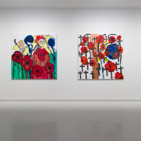 Photography by David Stjernholm