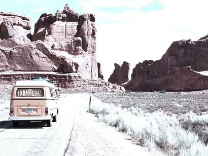 Viajar es un placer, pero también supone un riesgo