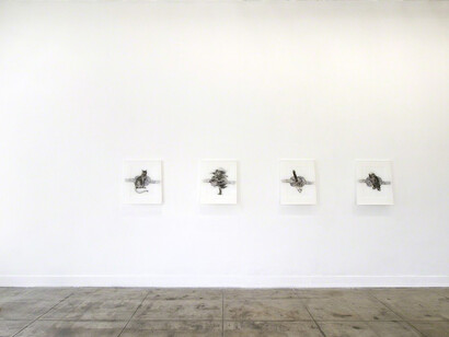 Camille Schefter. Courtesy of Ochi Projects