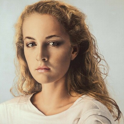 Franz Gertsch, Portraits and nature pieces II. Courtesy of Museum Franz Gertsch