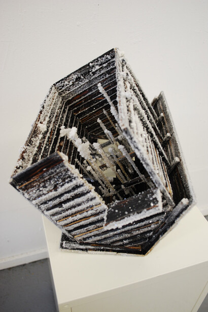 Atsuko Nakamura, Small Shed