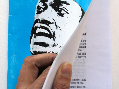 Kapwani Kiwanga, Courtesy of Kapwani Kiwanga, 2012