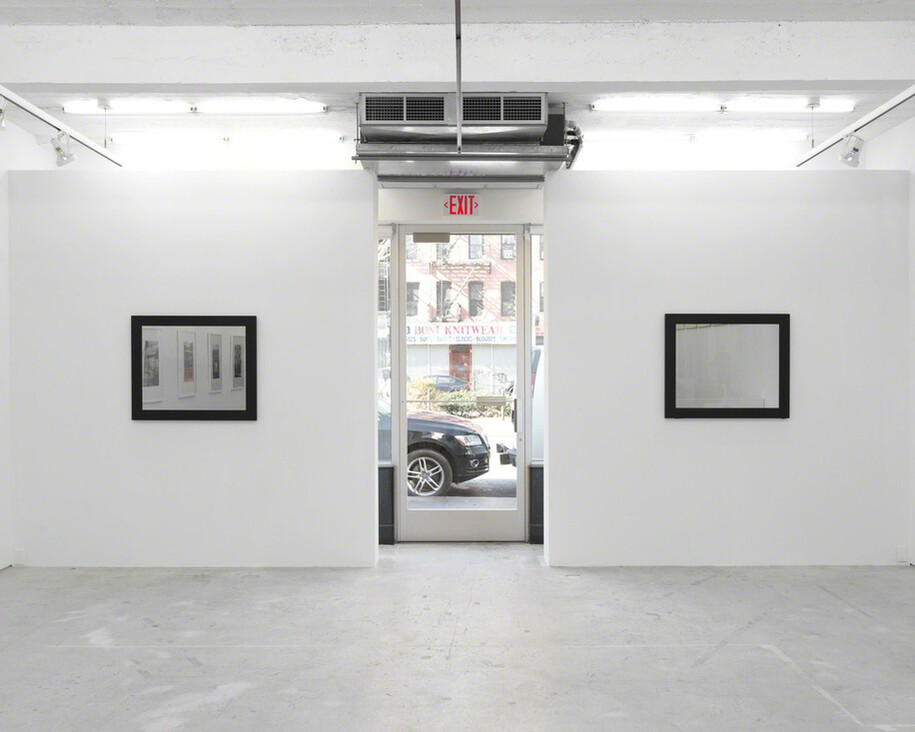 Arcadias. Courtesy of Magenta Plains
