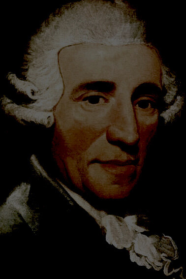 Joseph Haydn (1732-1809)