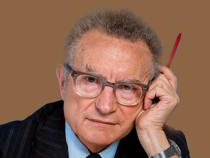 Paul Samuelson, whose textbook "Economics" provided the entryway to Keynesian economics for millions of undergraduates throughout the world