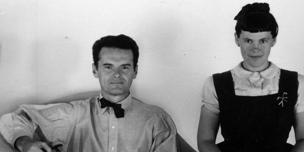 An Eames Celebration. Courtesy of Vitra Design Museum