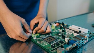 Allonger la durée de vie des produits manufacturés permet de réduire leur impact sur l'environnement 