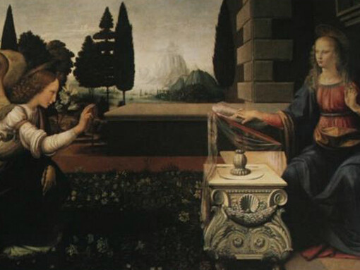 Annunciazione