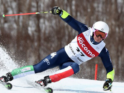 Massimiliano Blardone