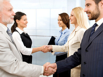 To be kind is not to be false