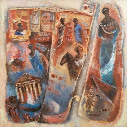 Angelo Noce - Semi di memoria