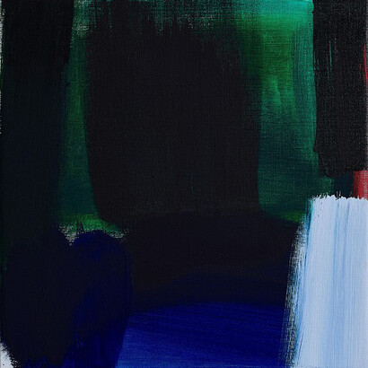 Sara Carter. Courtesy of Edward Cella Art+Architecture