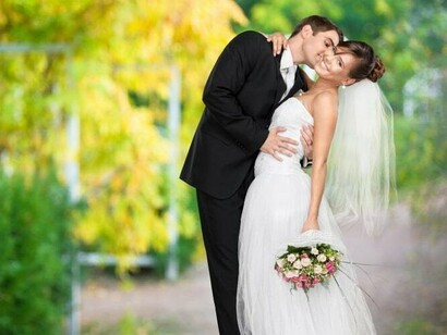 Hay cada vez menos bodas en España
