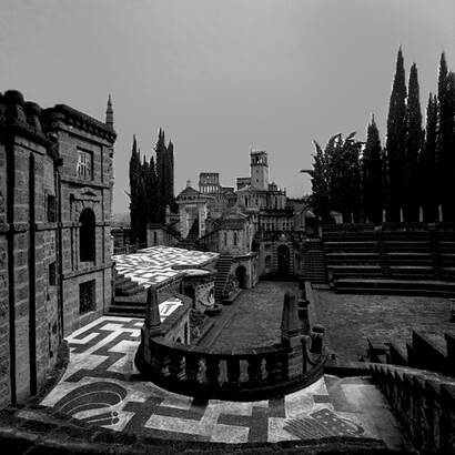 Teatro © Claudio Gaiaschi