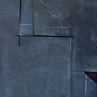 Tim Ralston. Courtesy of The Foundry Gallery