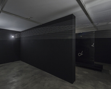 Un soir, j’ai assis la beauté sur mes genoux, Exhibition view. Courtesy of Sprüth Magers