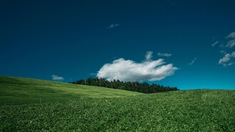 La quiete non nasce quando il mondo tace, ma quando dentro di noi smettiamo di combattere ciò che accade