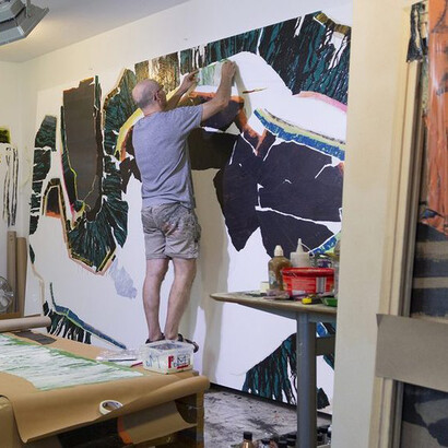 Samu Raatikainen: Rough Cuts. Courtesy of Aboa Vetus & Ars Nova