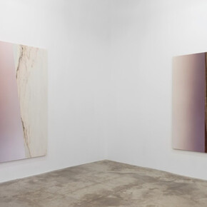 (GEP_Vermeersch3), Vue de l’exposition Pieter Vermeersch à la Galerie Perrotin, Paris, 7 janvier – 18 février 2017 / View of the exhibition Pieter Vermeersch at Galerie Perrotin, Paris, January 7 – February 18, 2017
Photo : Claire Dorn. Courtesy of the Artist & Galerie Perrotin