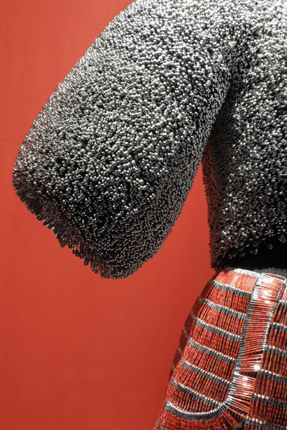 Young Swedish Design 2019. Courtesy of ArkDes