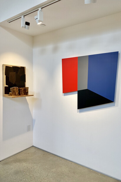 That Layered Look II. Courtesy of Tufenkian Fine Arts 