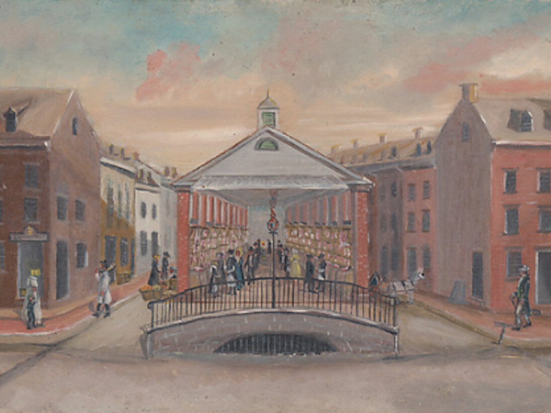 City of Memory. Courtesy of The Met