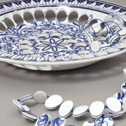 Highlights from the Jewelry Collection. Courtesy of MAD Museum