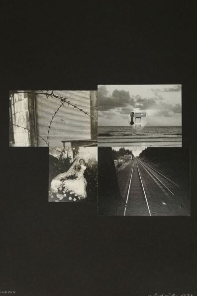 Speak in order that i may see you or whistle and I'll come to you. Courtesy of Christine König Galerie