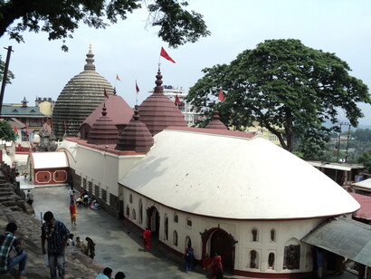 Kamakhya Guwahati
