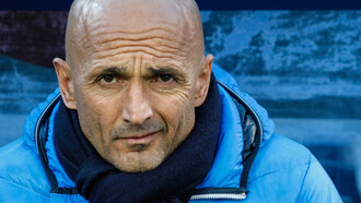 Luciano Spalletti