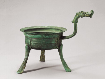 Baekje Kingdom. Courtesy of National Museum of Korea