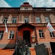 Estonian Sports and Olympic Museum