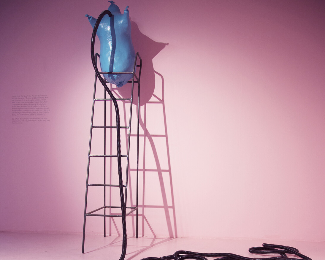 The Best of Everything. Courtesy of Galerie Huit