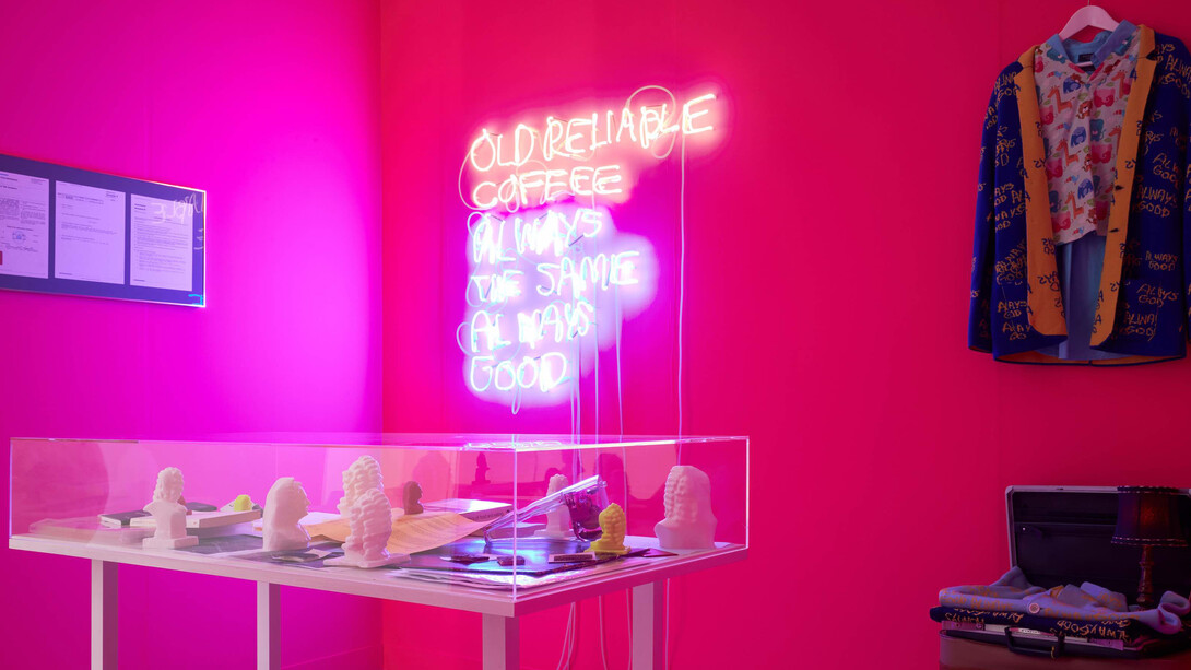 Alternative Perspectives at a Crossroads. Courtesy of espacio artkunstarte