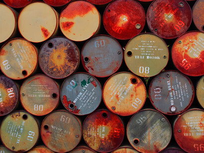 More than 100 countries vowed to reduce emissions of methane by 30 percent in 2030