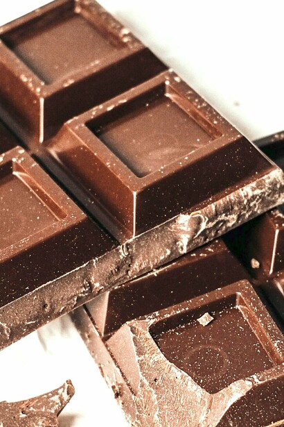 El chocolate es mucho más que un simple dulce
