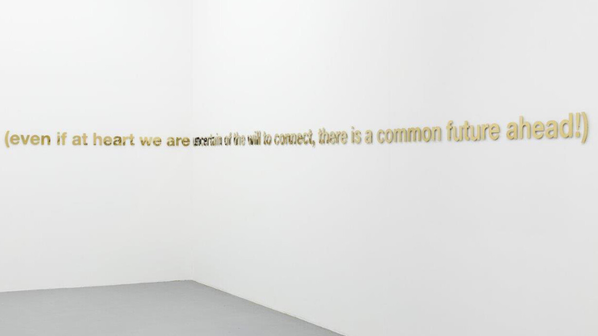 Carlos Noronha Feio. Courtesy of 3+1 Arte Contemporânea