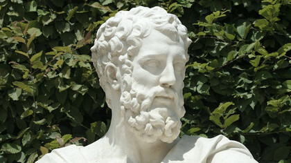 Apollonio di Tiana, l’ultimo saggio dell’antichità