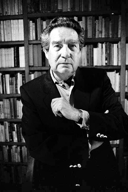 Octavio Paz (1914-1998)
