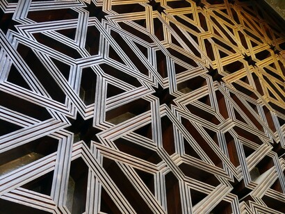 La pegada andalusí, uno de los encantos de Córdoba