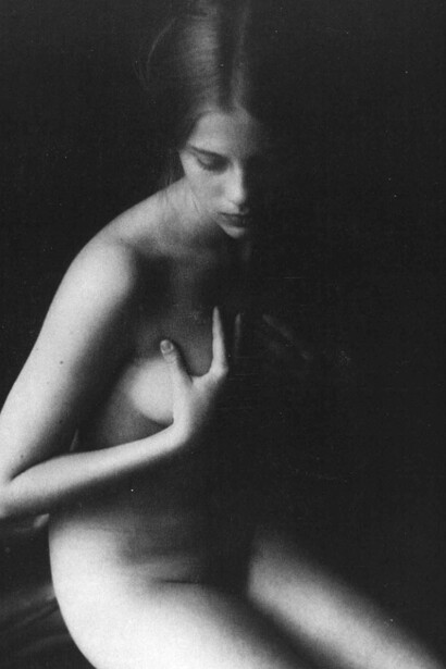 Fotografía de David Hamilton