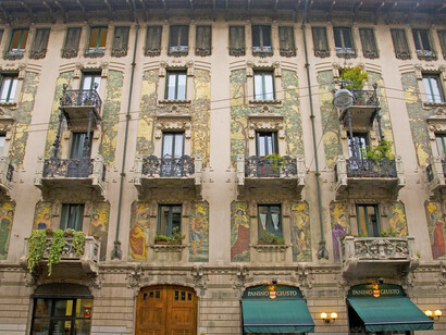Casa Galimberti
